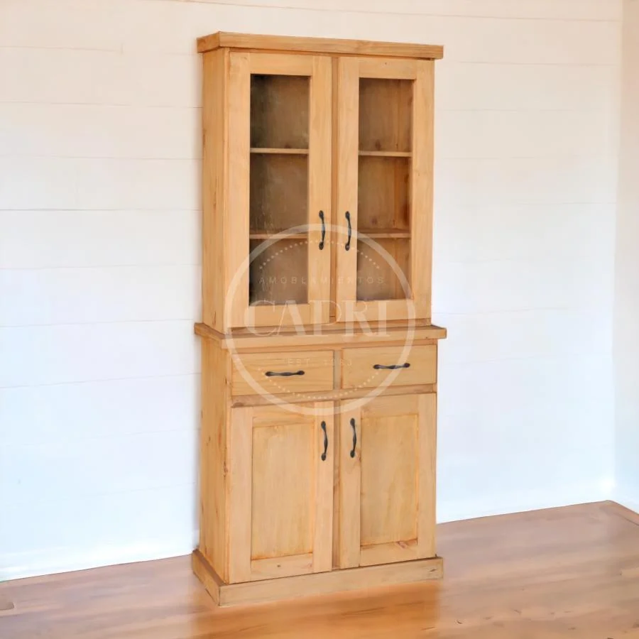 Modular Asia - Comedor | Capri Amoblamientos