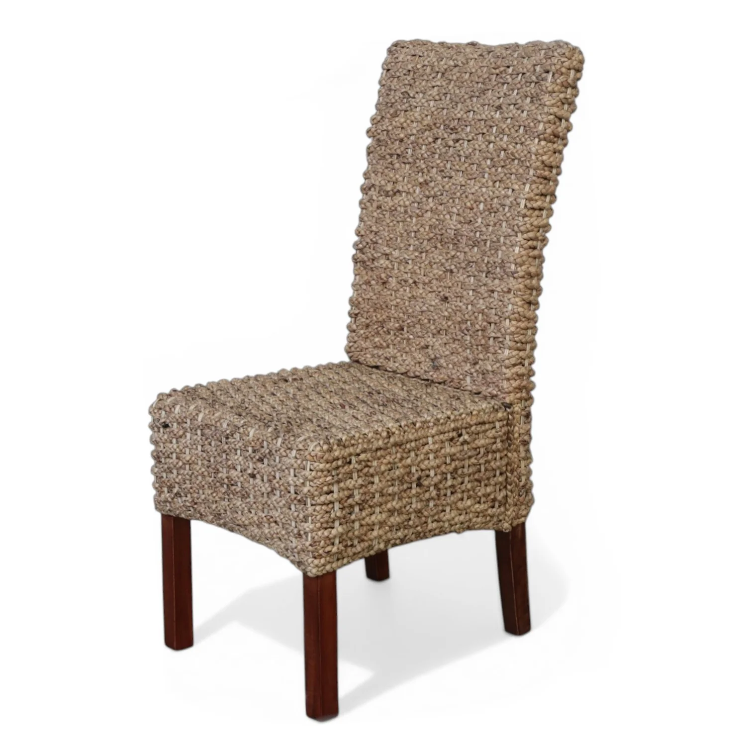 Silla Munich Banano & Rattan - Rattan | Capri