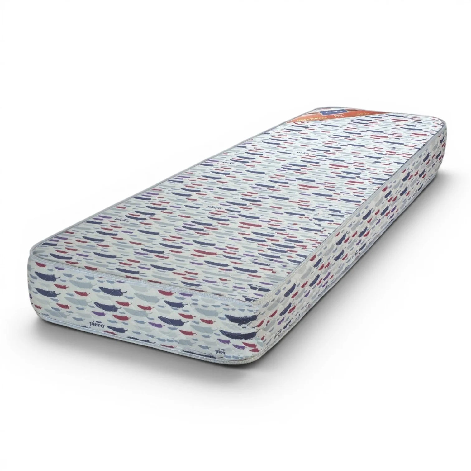 Colchón Piero Body 90x190 - Foto | Capri Amoblamientos