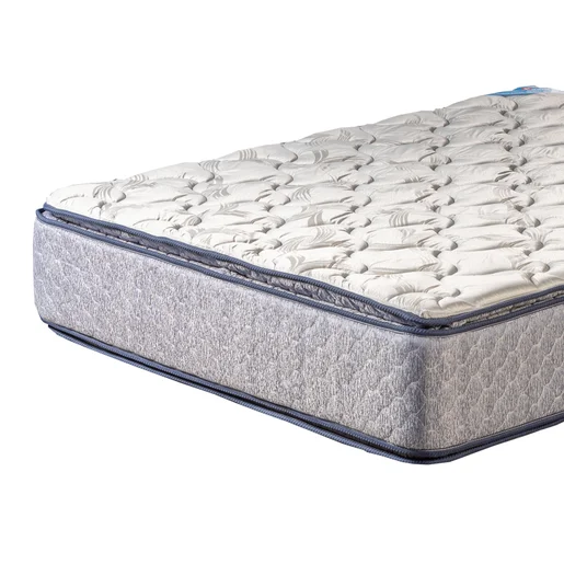 Colchón Suavegom Merit 140x190 - Foto | Capri Amoblamientos